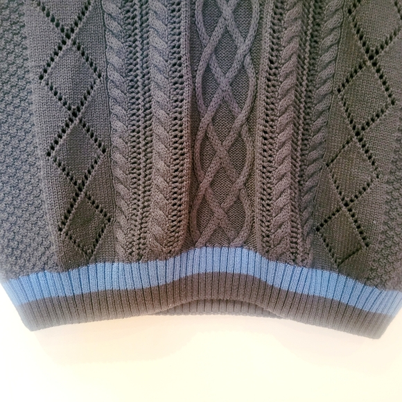 Lacoste Womens Sport Eclipse Sweater NWT! - Picture 5 of 8